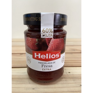 Helios 太陽草莓果醬 340g