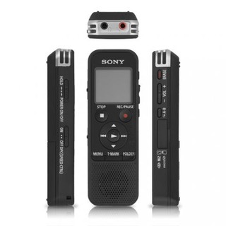 Sony錄音筆 ICD-PX440 PX470 PX240,智能降噪,4GB 語音 多功能 立體音 可擴充 MP3格式