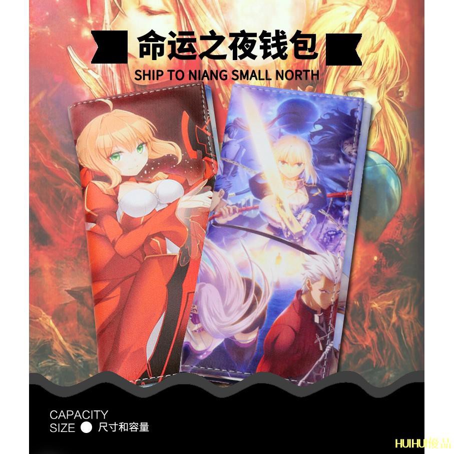 Fate Grand Order錢包 團購 二手與ptt推薦 21年1月 飛比價格