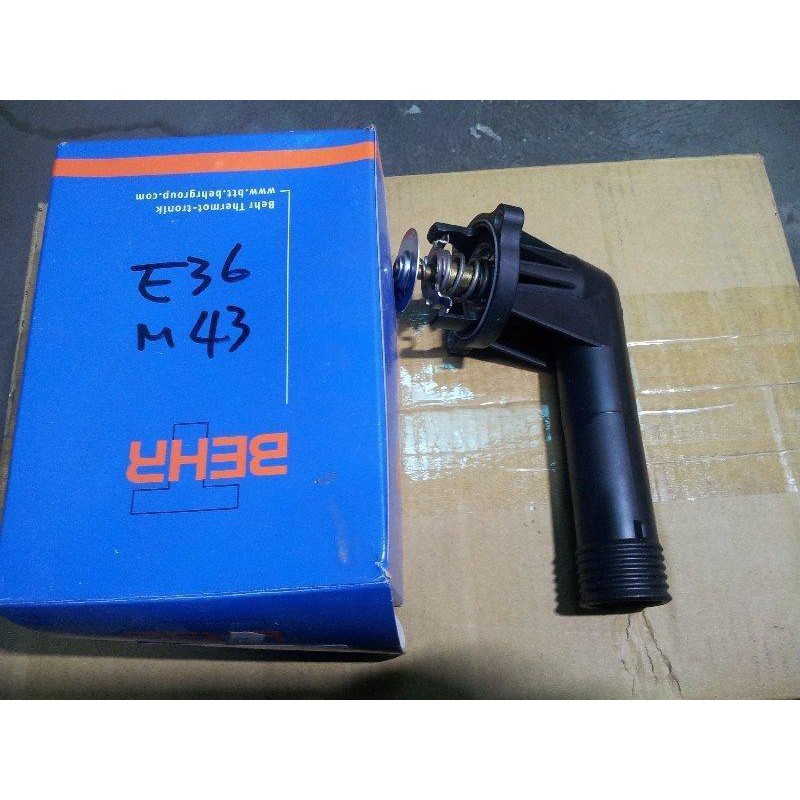 節溫器 BMW E36 M43 91-97