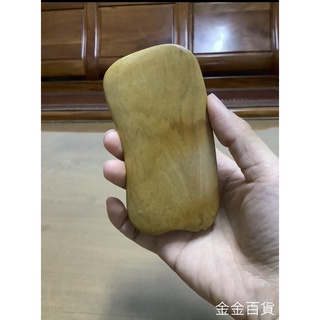 【金金百貨】梢楠木四方刮痧板 刮痧棒 指壓 推拿 瘦腿 瘦手臂 按摩器 按摩 刮痧