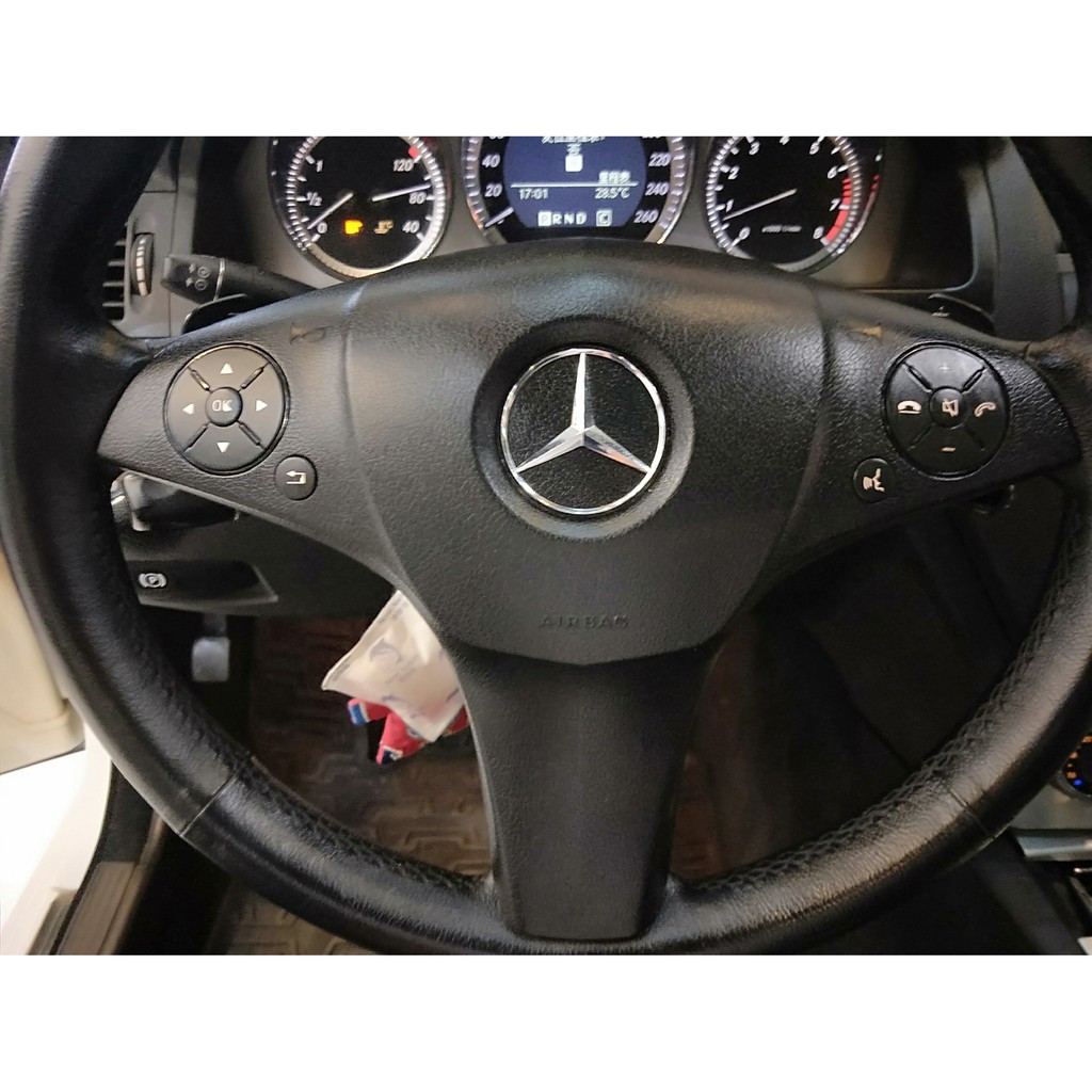 Benz W4 C280 C300 可找錢25萬 ｆｂ搜尋acm安心買 更多精選好車 蝦皮購物