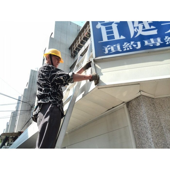 [明建工程] 屋頂漏水防水、鋼板(鐵皮屋)、水槽、排水管工程 最有質感的施工