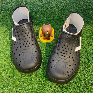 [喬比熊]PONY ENJOY 系列-輕量透氣洞洞鞋