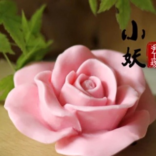 【美倫美】矽膠模 台灣出貨 玫瑰花手工皂矽膠模 大玫瑰