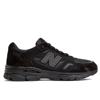 NEW BALANCE 920 M920【M920BLK】TRIPLE BLACK 英國製 黑【A-KAY0】