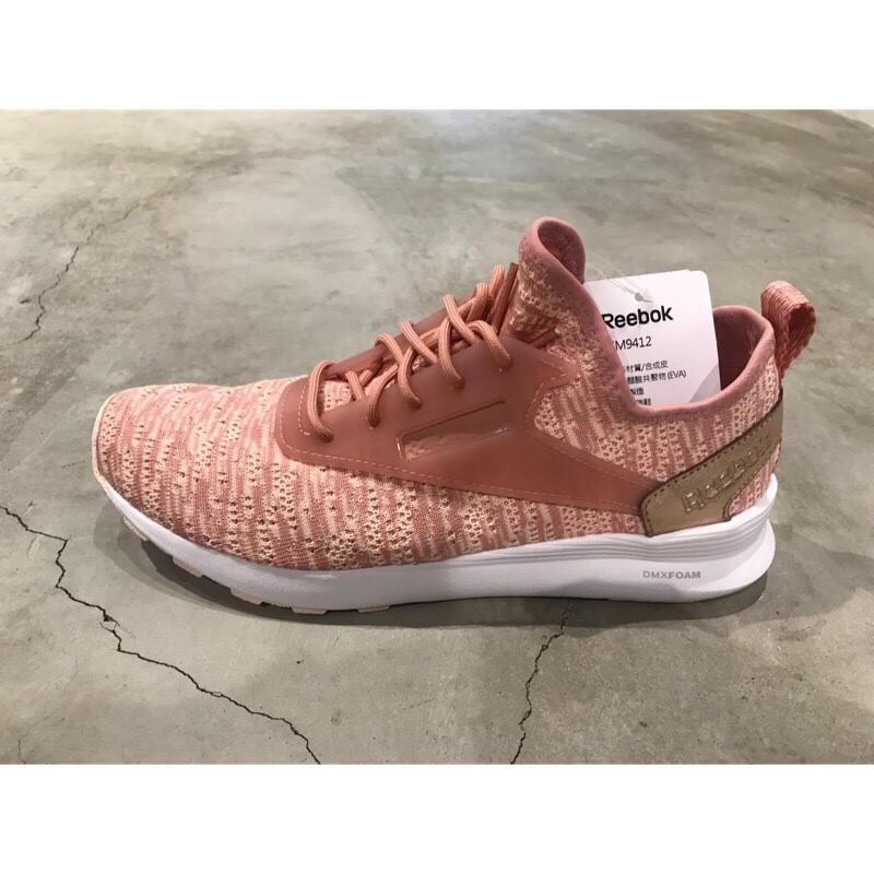 reebok zoku runner shimmer