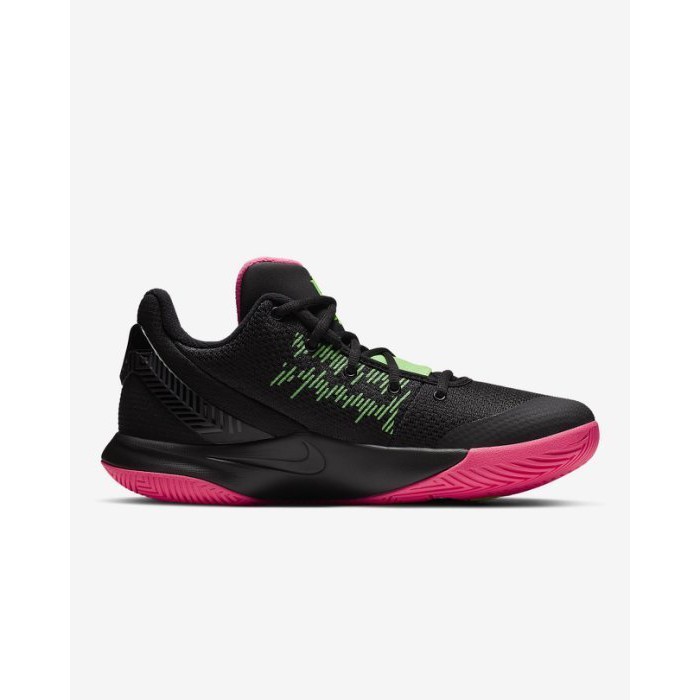 nike kyrie flytrap 2 green glow