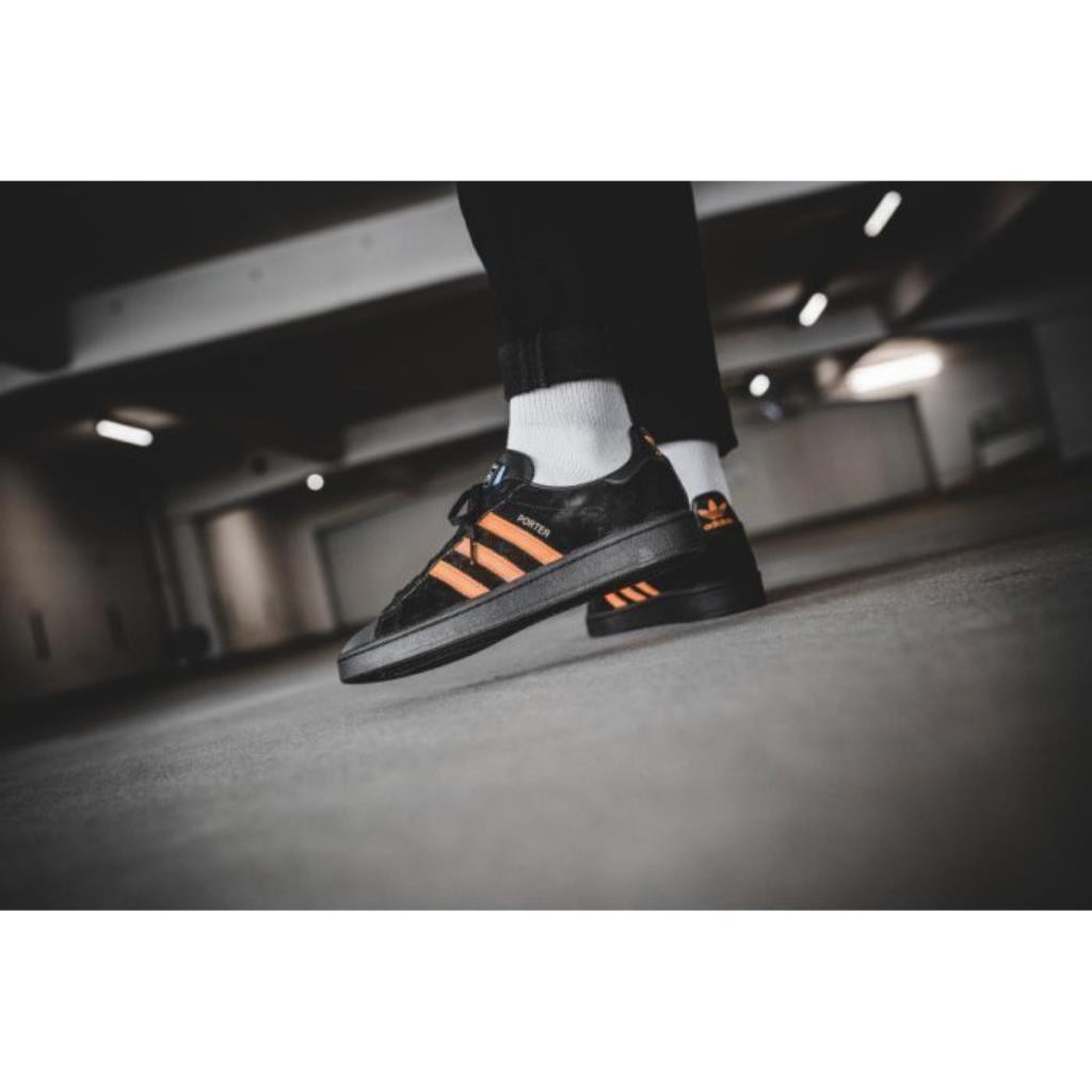 adidas campus porter