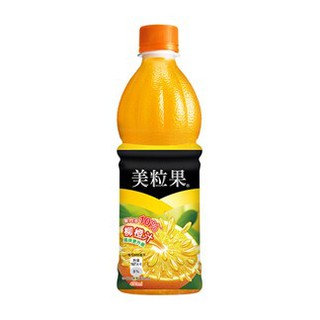 ★成箱免運 美粒果 柳橙汁 白葡萄汁 450ml 1000ml 1250ml