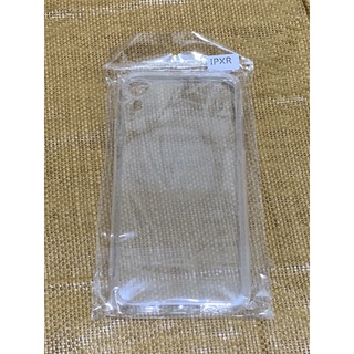 透明手機殼 iPhone XR