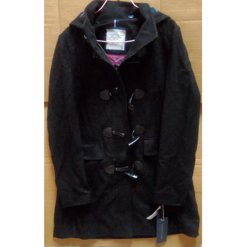 tommy hilfiger costco jacket