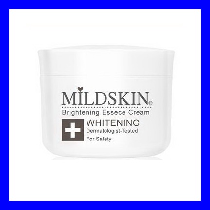 麥德絲肌 MILDSKIN 專科高度美白乳霜/【MILDSKIN】專科高度亮白乳霜/MILDSKIN 專科高度亮白霜