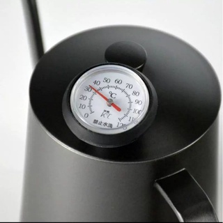 手沖咖啡用溫度計（含專用套）/奶泡溫度計/牛奶溫度計/筆式可夾指針溫度計/咖啡溫度計