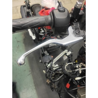 force smax 煞車系統 拉桿 拉桿套 煞車開關 小彈簧 壓力彈簧