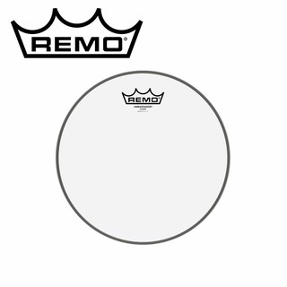 REMO Ambassador Clear 單層透明鼓皮【敦煌樂器】