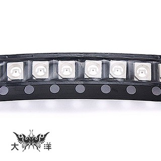 3528 5630 5050 LED 晶片元件 (100PCS/包) 0580 0937 0579 大洋國際電子