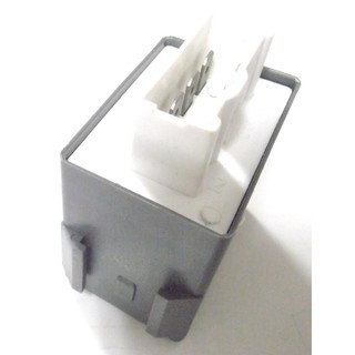 ※豬氏會社※HONDA CRV 2.0 1997'- 電動幫浦斷電器 汽油主繼電器 灰色7P 臺製新品