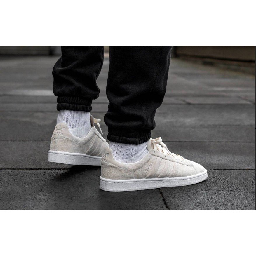 adidas campus stitch