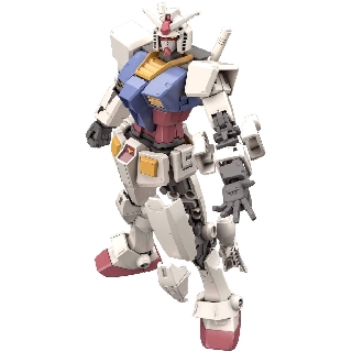 HG 1/144 RX-78-2 鋼彈 初鋼 BEYOND GLOBAL 鋼彈40週年紀念