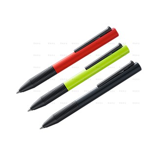【筆較便宜】德國製 LAMY拉米 指標系列 337 ABS強化塑膠鋼珠筆