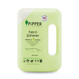 PIPPER 鳳梨酵素天然柔軟精(原味)900ml【麗兒采家】