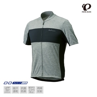 【Pearl izumi】631-B-2 基本款男性短袖車衣