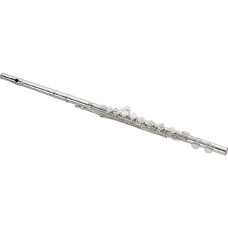 長笛 Jupiter JAF1000E 《鴻韻樂器》Alto Flute G調中音長笛 公司貨 原廠保固