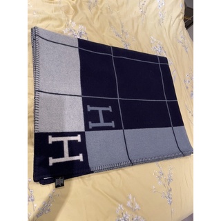 Hermès 毯子毛毯已出售