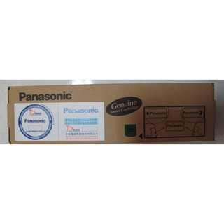 Panasonic國際牌 KX-FAT472H 碳粉匣(單支裝) 原廠公司貨(適用 KX-MB2128T/2178)