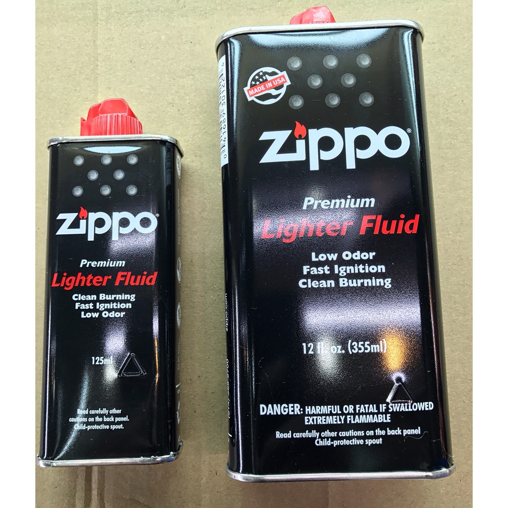 《潮流本舖》正品ZIPPO 打火機油 懷爐油 煤油 125ml 355ml 原廠耗材