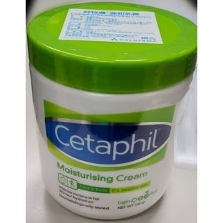 舒特膚溫和乳霜Cetaphil Moisturising Cream