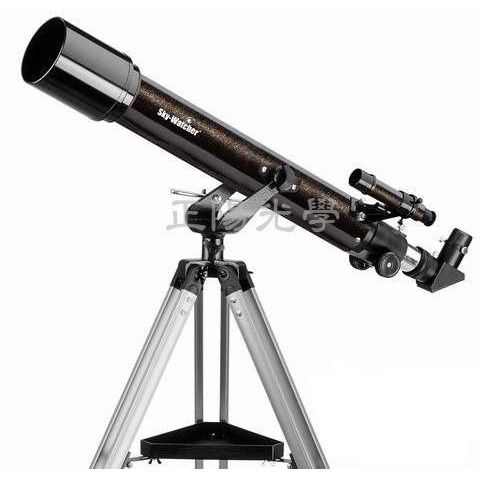 正陽光學 Sky-Watcher 折射式 天文望遠鏡 BK707AZ2 D70mm/F700mm  望遠鏡