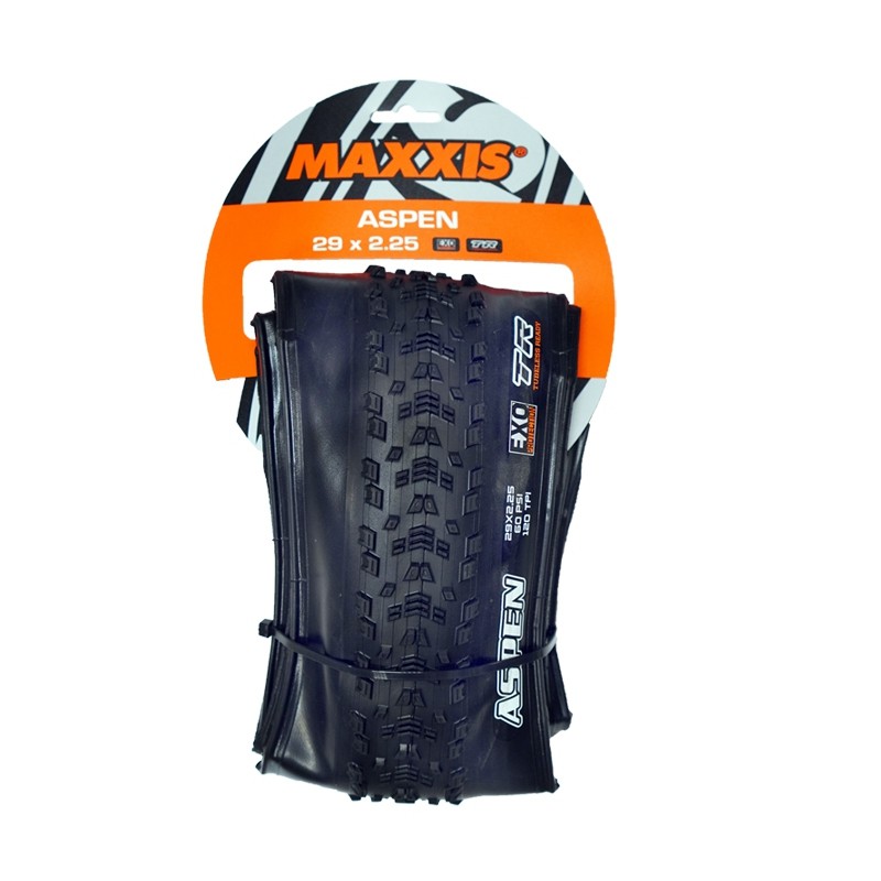 MAXXIS ASPEN 外胎 M316RU 29x2.25外胎 無內胎可用[03403000]【飛輪單車】