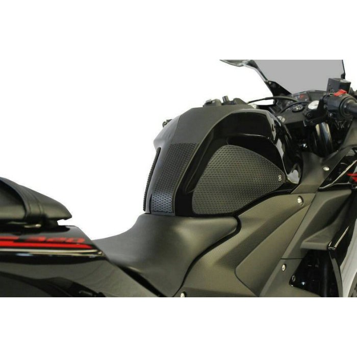 瀧澤部品 TechSpec 油箱止滑保護貼 YAMAHA R3 硬式款 吸震 防刮 耐磨 機車 重機 摩托車