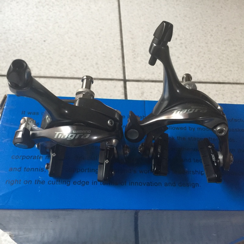 Shimano Tiagra br4700 C夾