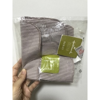 《全新未拆封》hallmark babies合瑪克100%純棉巾