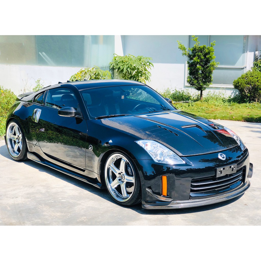 07 Nissan 350z 已售出 蝦皮購物