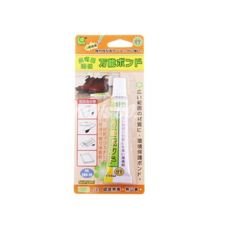 【南陽貿易】立可健 環保 萬能 接著劑 30ml NO.606-30 強力膠 黏著劑