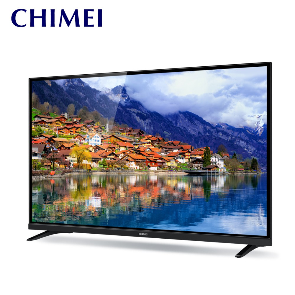CHIMEI奇美 32吋低藍光LED液晶電視+數位視訊盒TL-32A800 附數位視訊盒 直接升等TL-32A900
