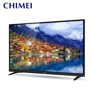 十倍蝦幣 惟一公司貨三年保【CHIMEI奇美】32吋低藍光LED液晶電視TL-32B100 TL-32A900含視訊盒