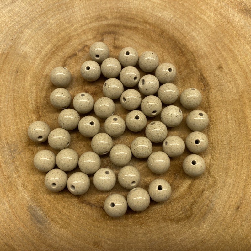 來自日本玉川溫泉的正宗北投石6mm 15mm 串珠用 蝦皮購物