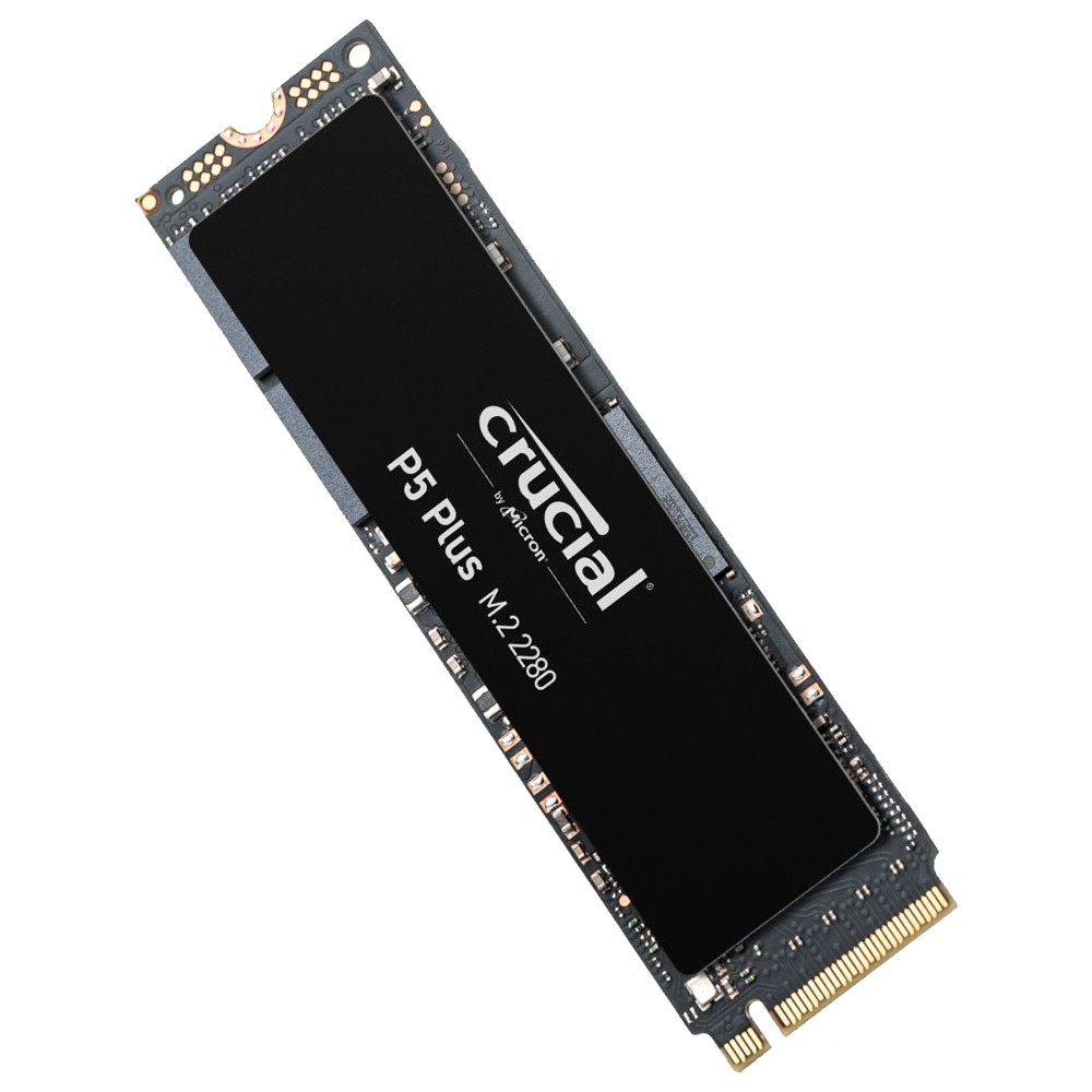 美光 P5 Plus M.2 SSD 500GB PCIe Gen4 x4 現貨 廠商直送