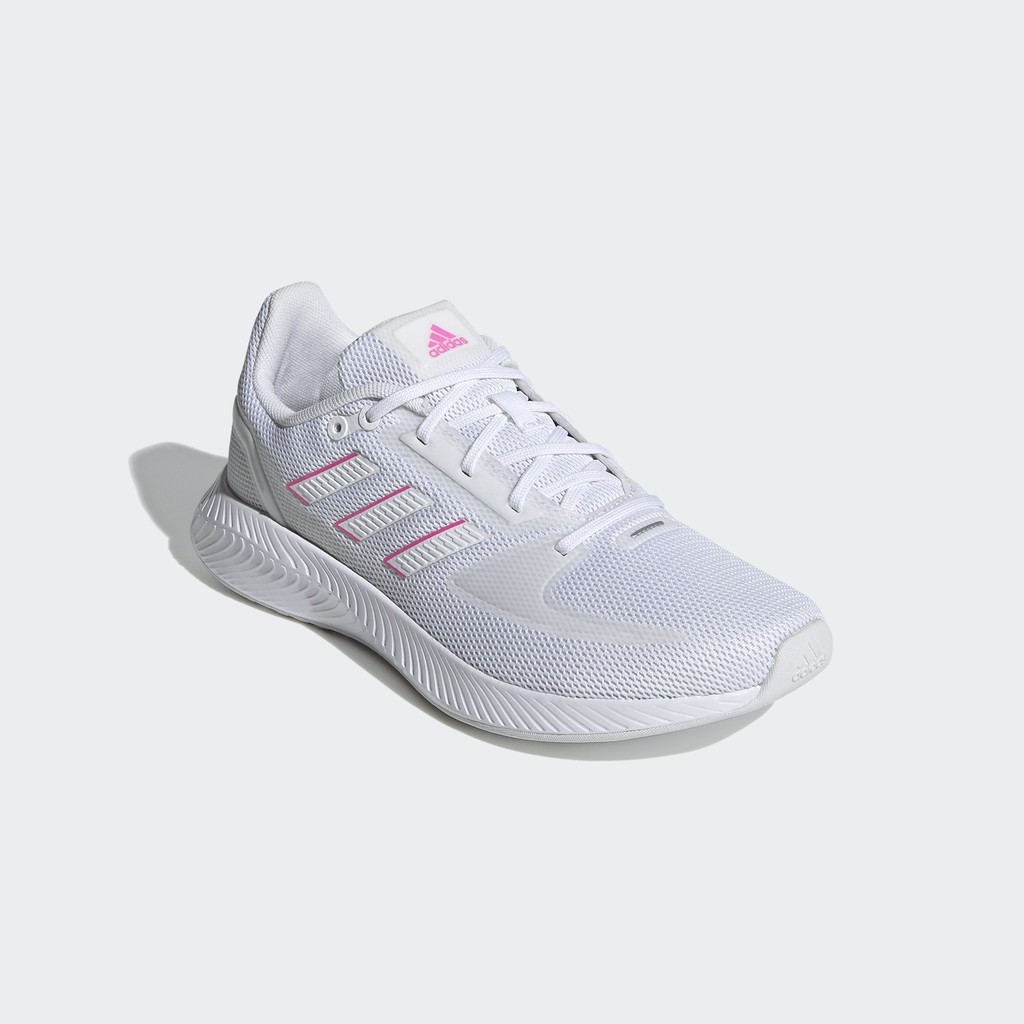 adidas RUN FALCON 2.0 跑鞋 女 FY9623