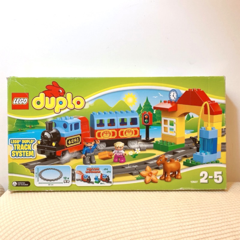 duplo 4281