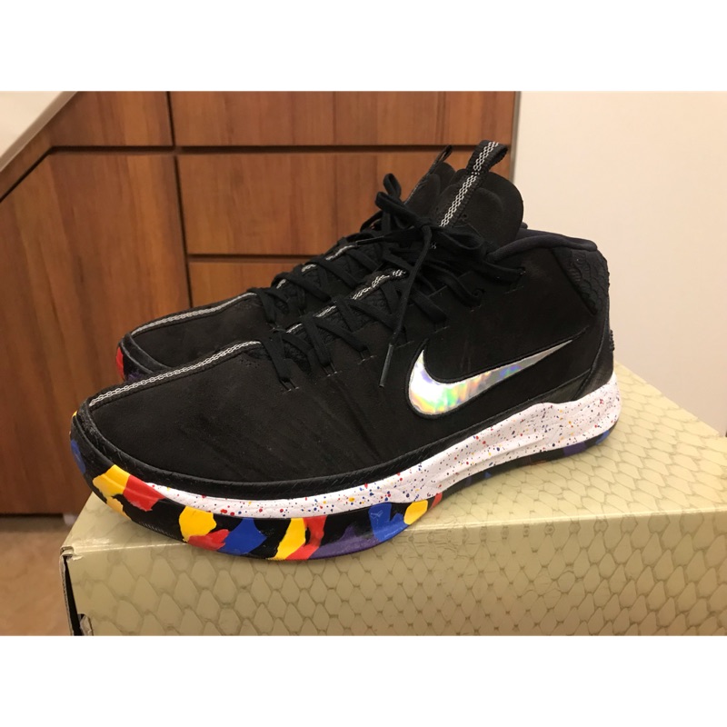 誠可議Nike Kobe AD MM EP us11