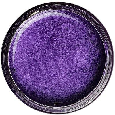 JustResin 絲紫色 Silk Violet 50 ml 環氧樹脂 (Resin) 專用光澤顏料膏（JR 樹脂 )