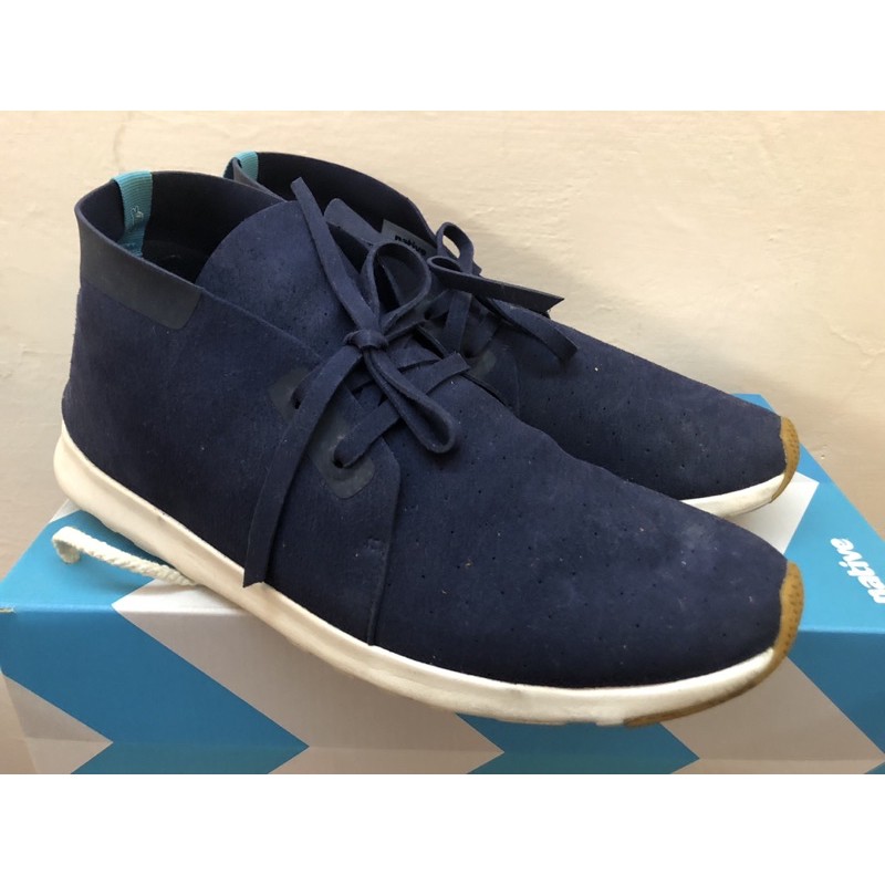 native Apollo Chukka US9