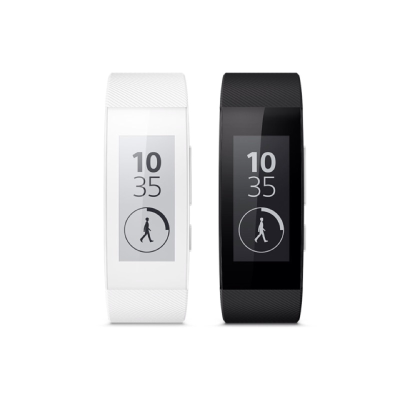 SONY SmartBand Talk SWR30 通話智慧手環