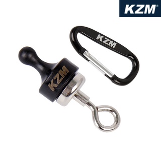 【Kazmi】KZM 強力磁鐵掛勾組 K9T3F004